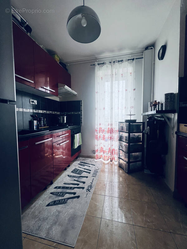 Appartement à BOBIGNY