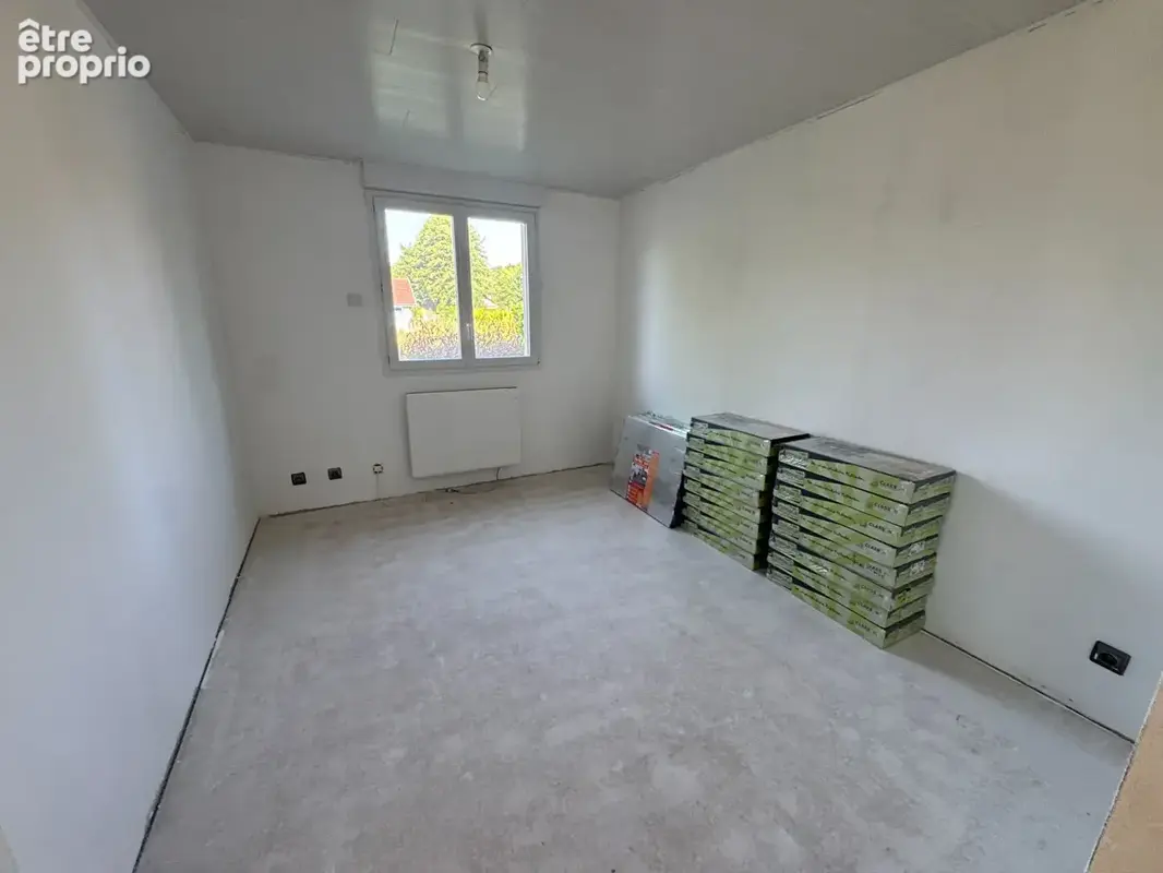 Maison 77m² à champey - photo 6