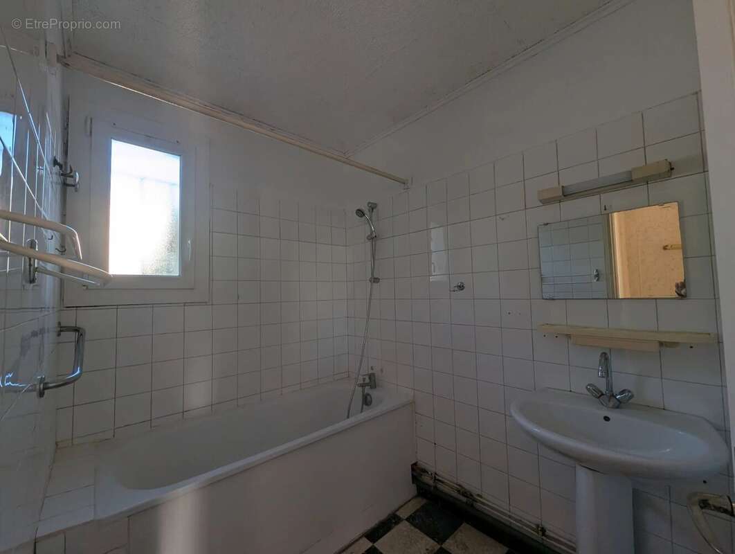 Appartement à ARLES