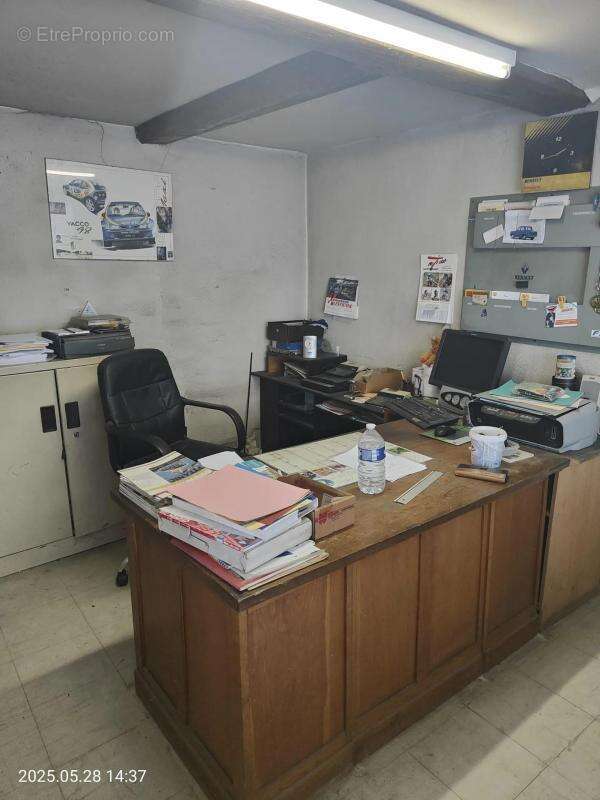 Maison à PLANCHER-LES-MINES