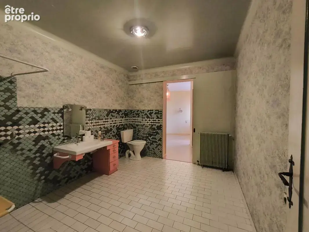 Belle Maison de 200 m² sur terrain arboré de 2 496 m² (Vue Pyrénées) - photo 8