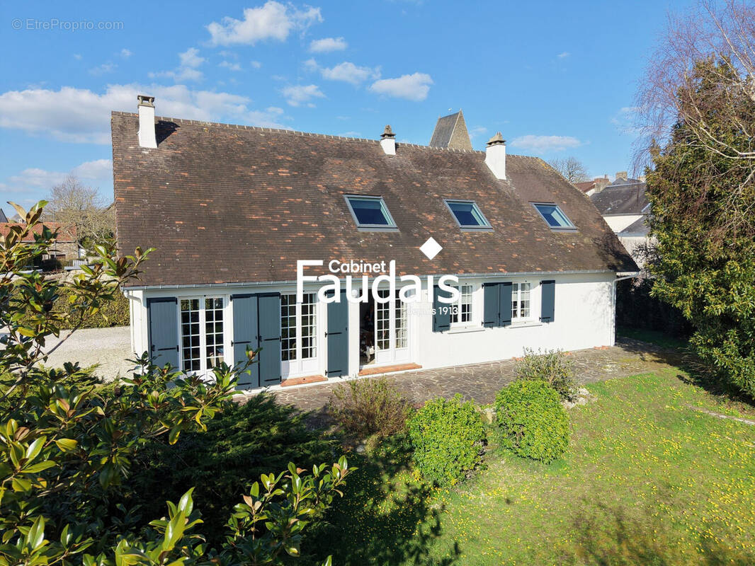 Maison à SAINT-LO