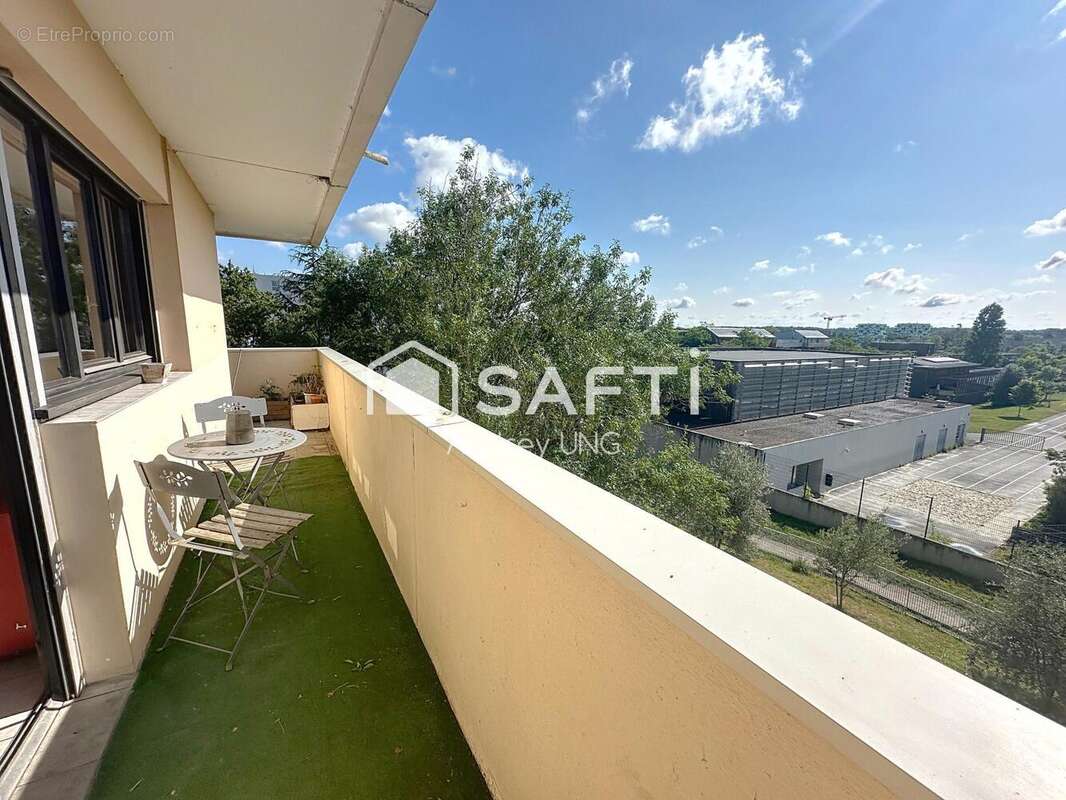 Photo 8 - Appartement à LORMONT