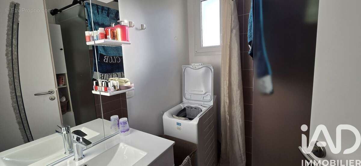 Photo 4 - Maison à COURS-DE-PILE