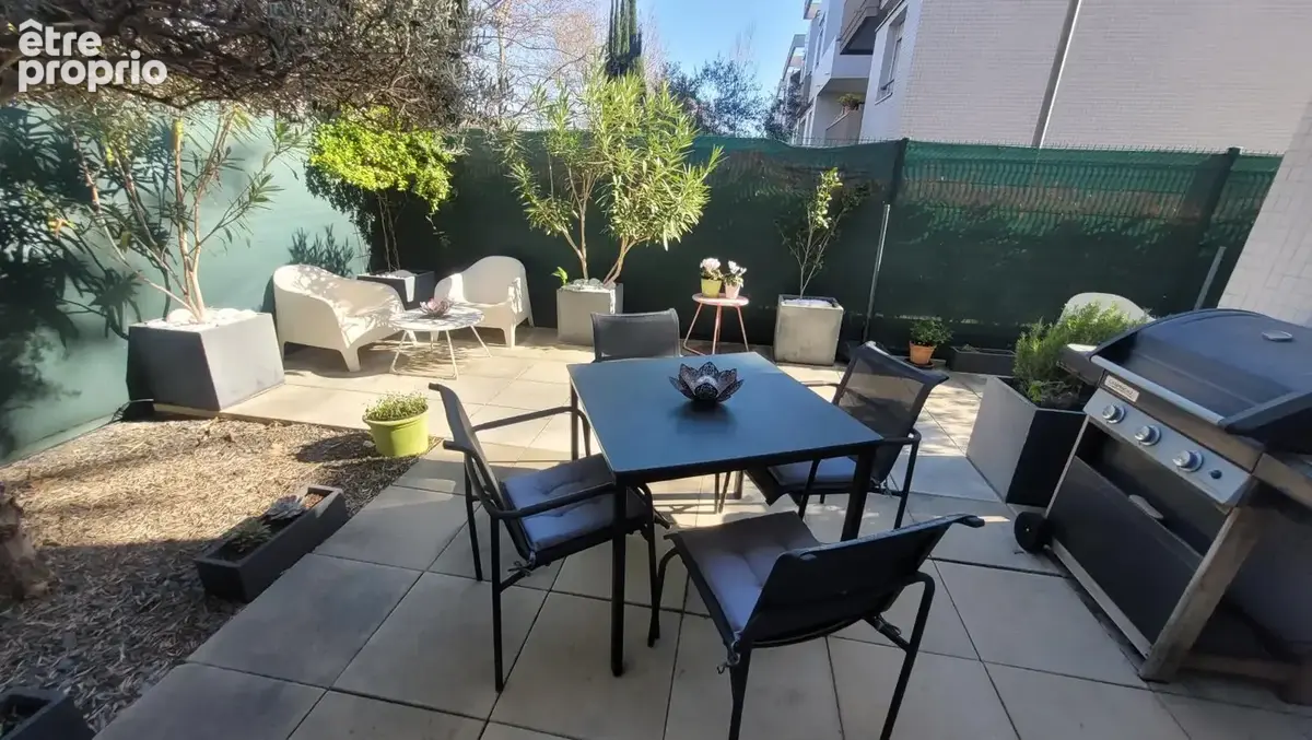 Appartement 5 pièces 114 m² à vendre à Montpellier (34000) - photo 2