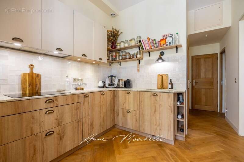 Appartement à LA CIOTAT