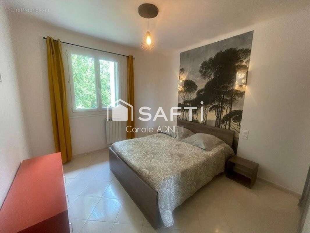 Photo 8 - Maison à UZES