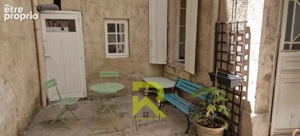 Charmant appartement T2  vente Interactive - photo 7