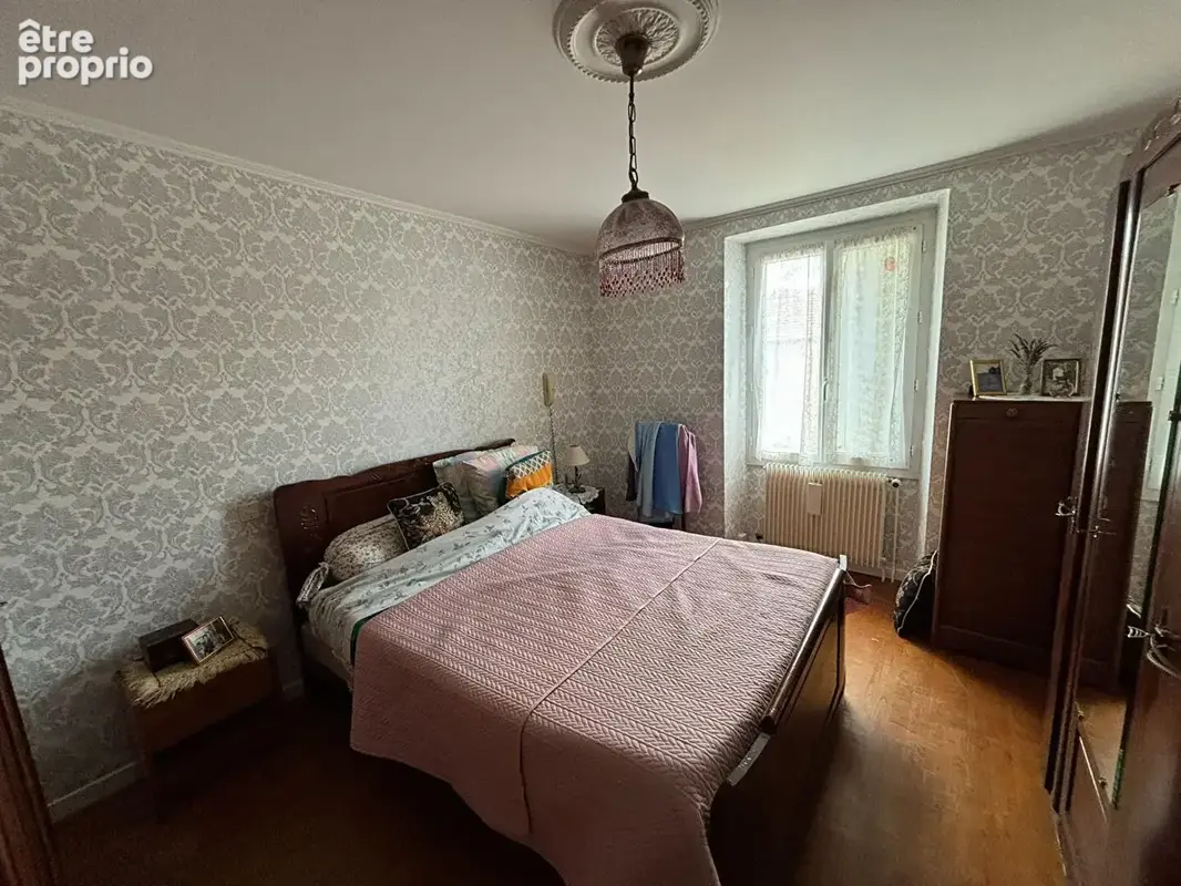 Maison 76m² à valence-en-poitou - photo 9