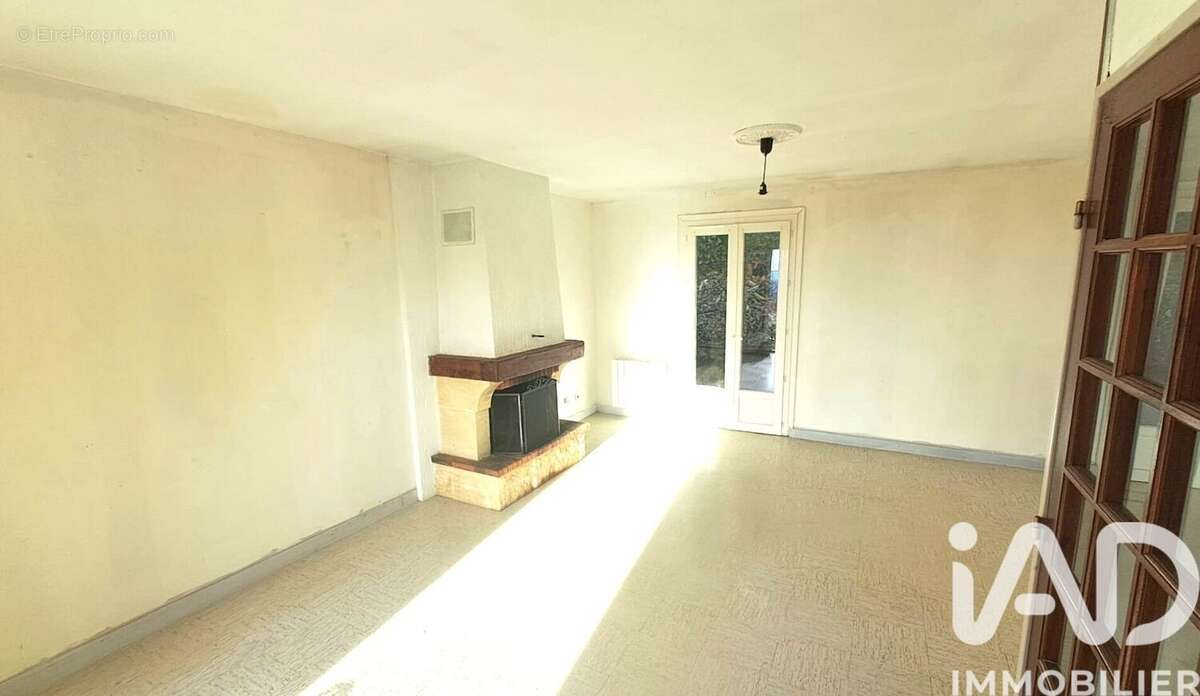 Photo 8 - Maison à VIGNOLS