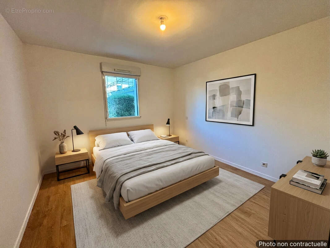 Appartement à GUIDEL