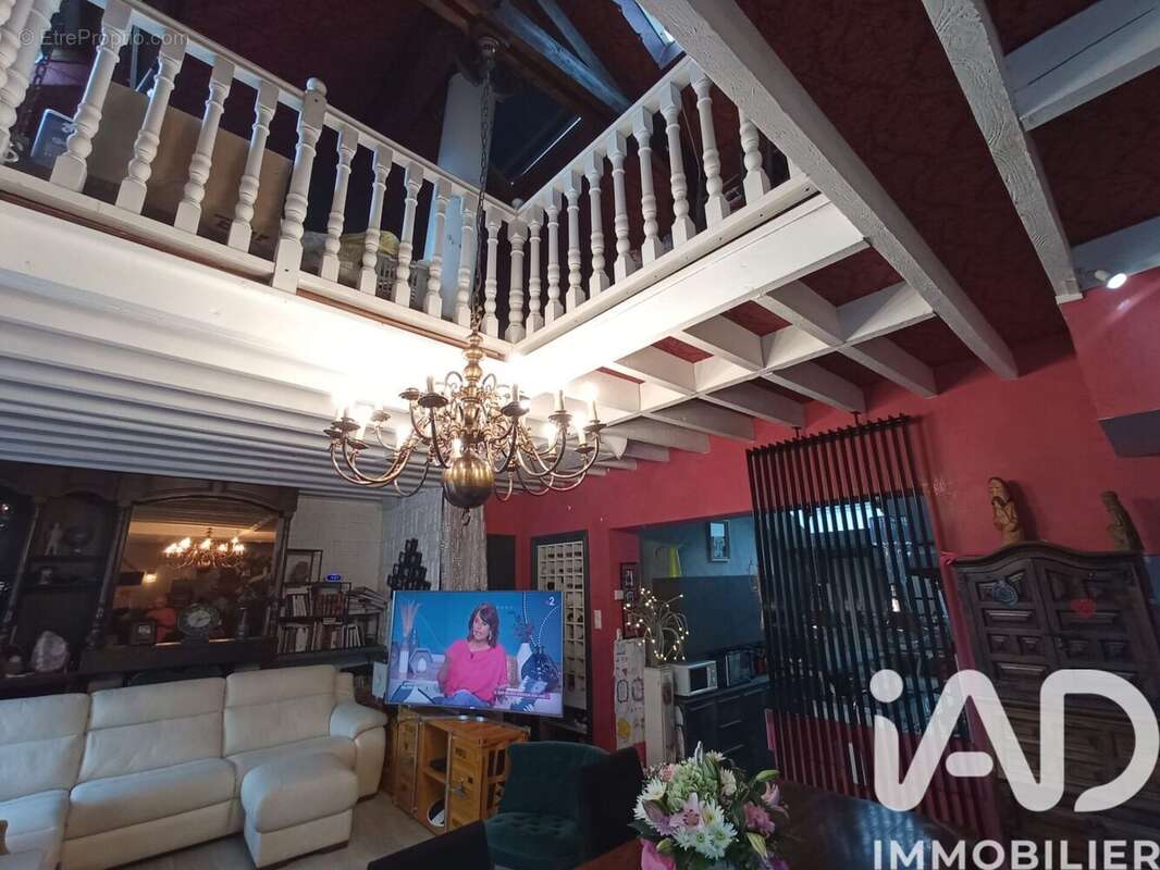 Photo 2 - Appartement à WINGLES