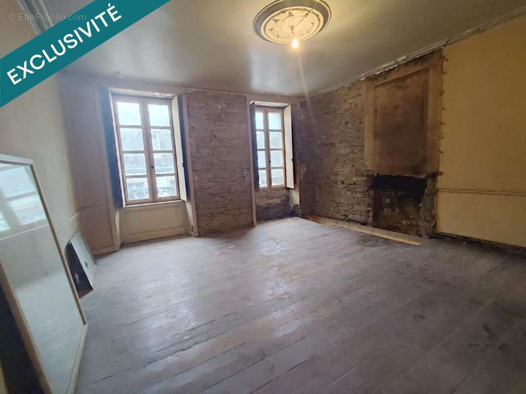 Photo 8 - Appartement à MORLAIX