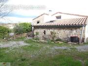 Maison à SAINT-HIPPOLYTE-DU-FORT