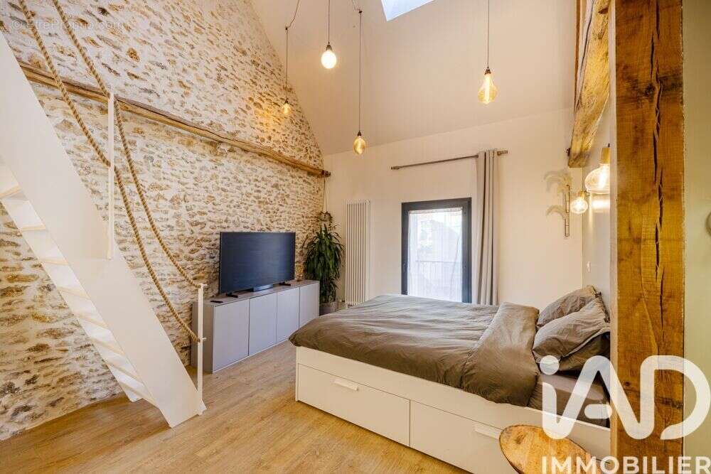 Maison 150 m² à Bethemont-La-Foret  - photo 8