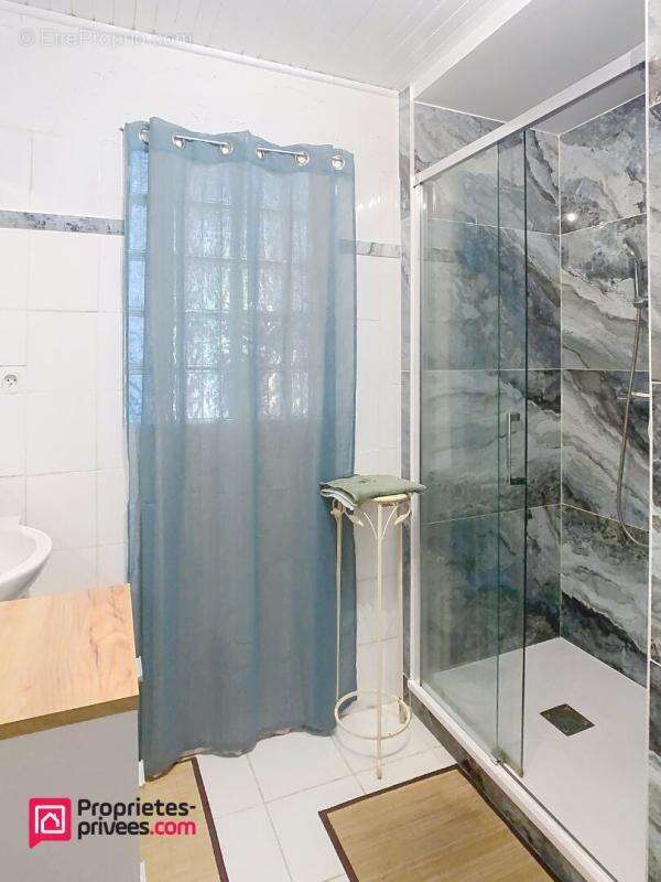 Appartement à ARRE