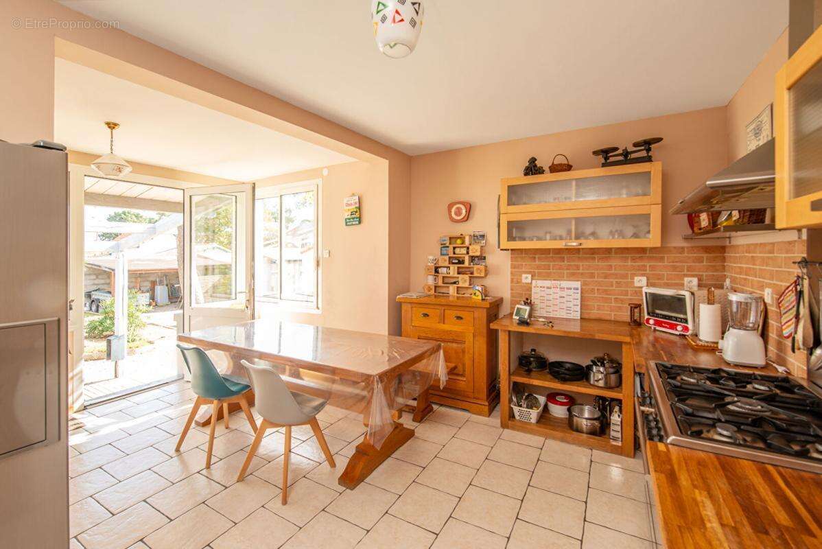 Maison à SAINT-BREVIN-LES-PINS