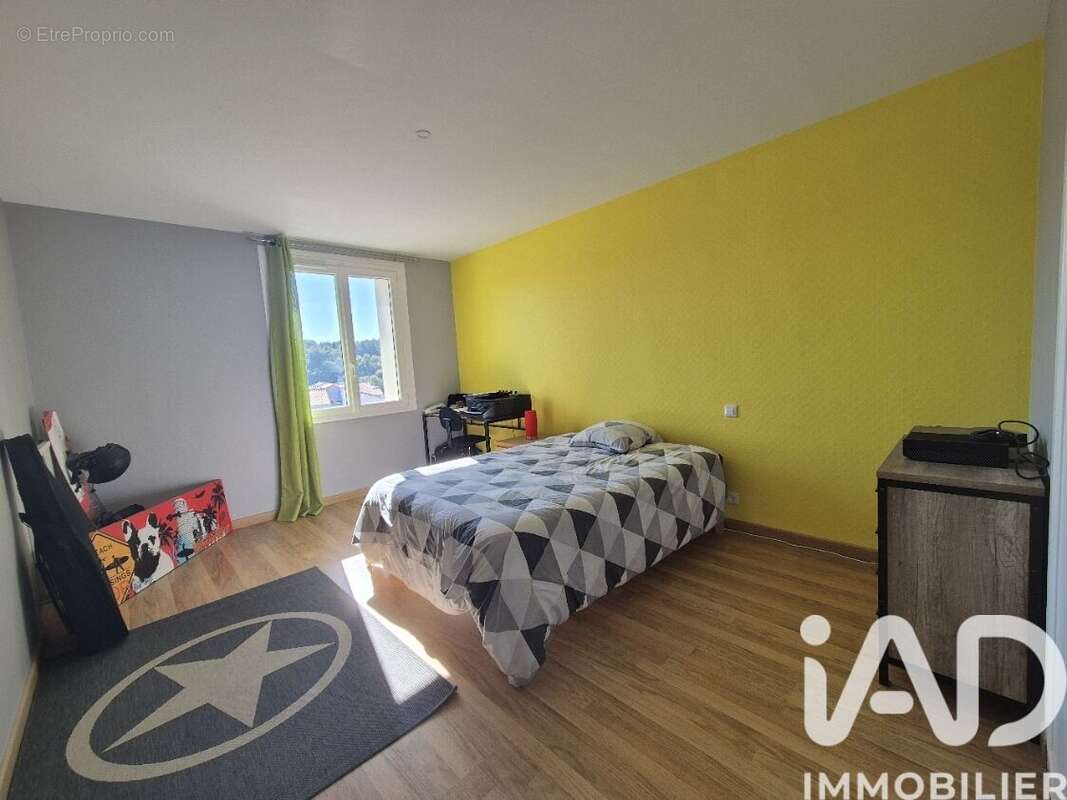 Photo 7 - Maison à TALMONT-SAINT-HILAIRE