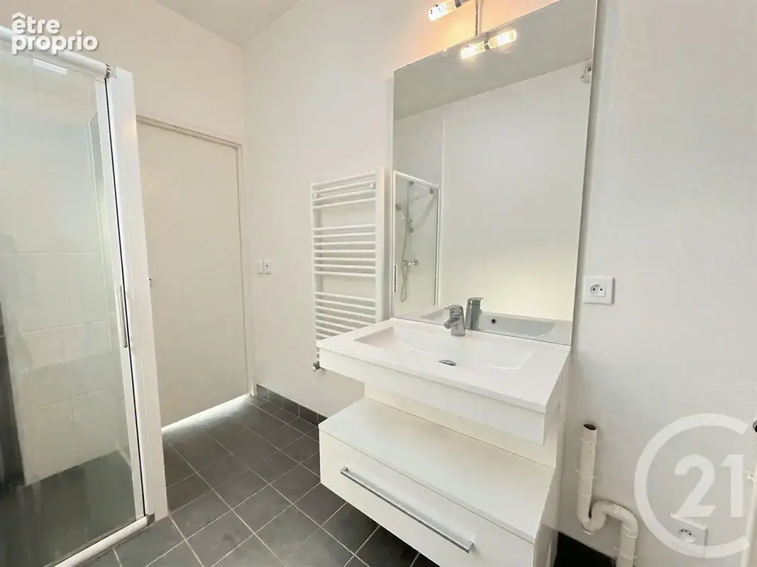 Appartement 2 pièces 47 m² à vendre à Begles (33130) - photo 8