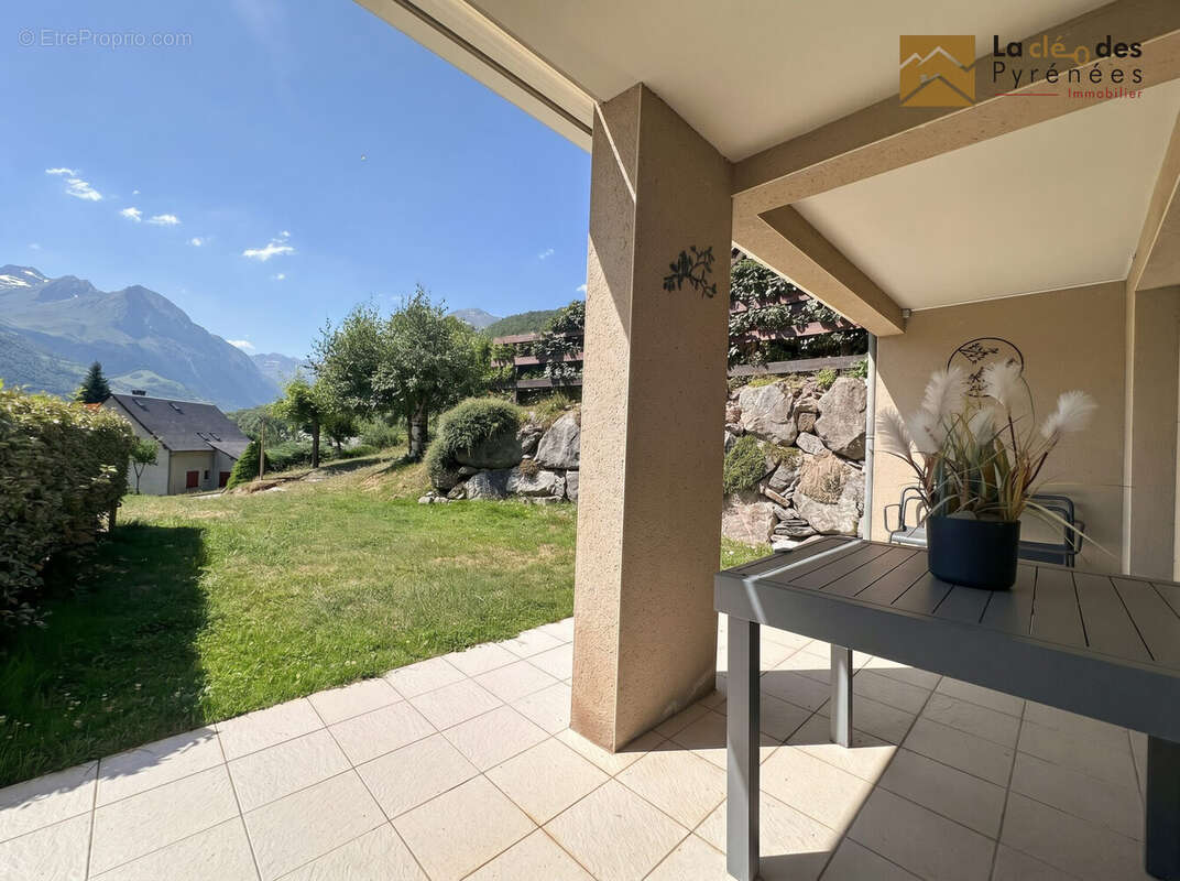 Appartement à GENOS