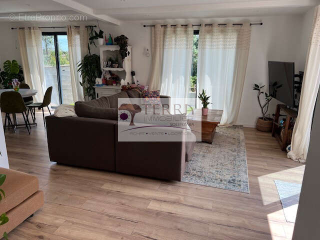 Maison à VENTISERI