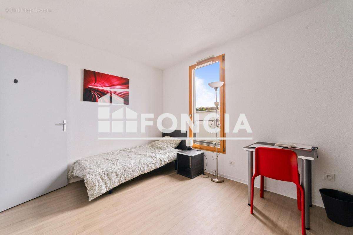 Appartement à LYON-9E