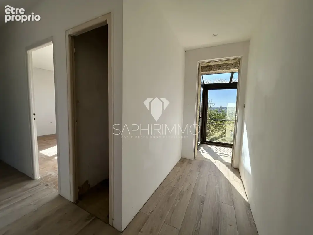 Maison sur les hauteurs de Meyssac - 68 m2 - 4 pièces - photo 6