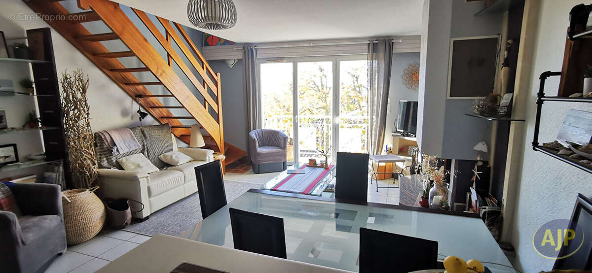Appartement à ANDERNOS-LES-BAINS