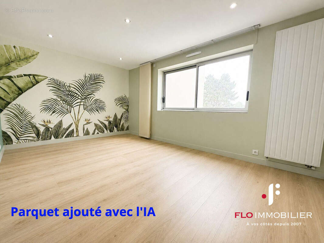 Appartement à CAEN