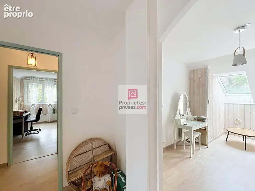 Maison 5 chambres, 2 garages - photo 7