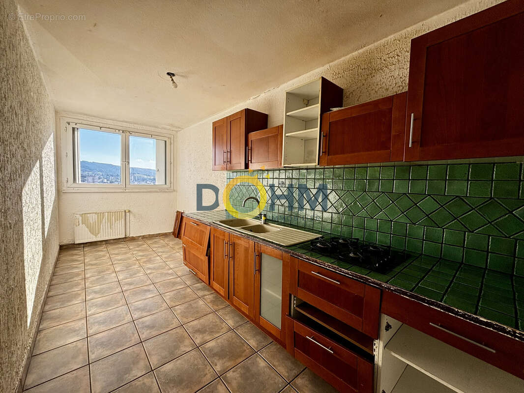 Appartement à FIRMINY