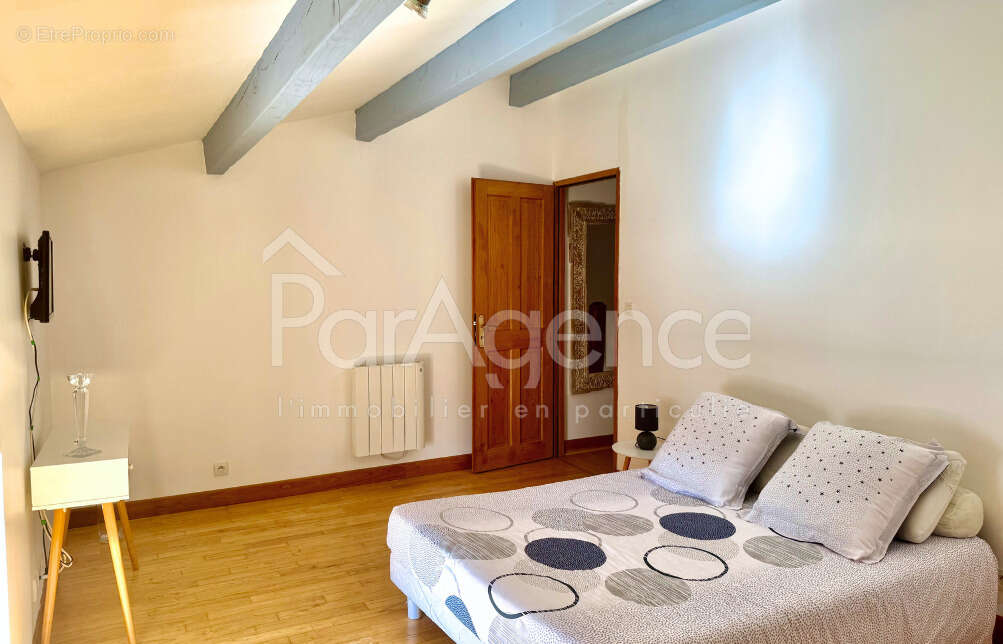 Maison à SAINT-PALAIS-SUR-MER