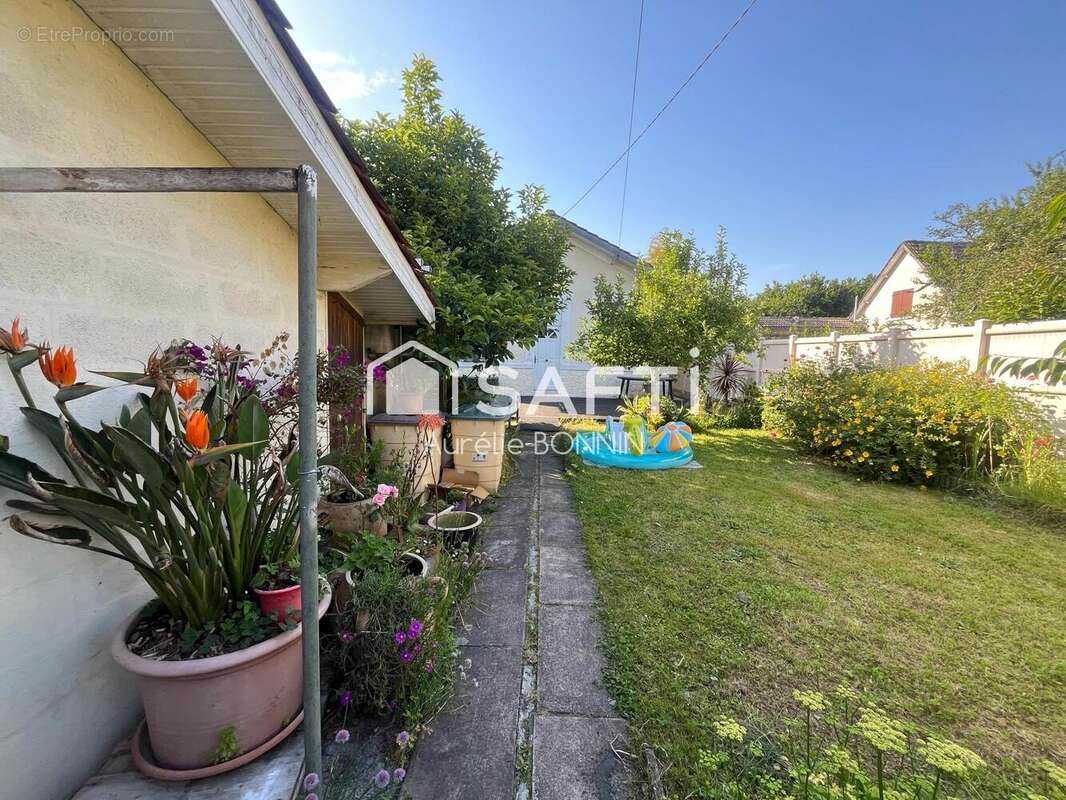 Photo 4 - Maison à TALENCE