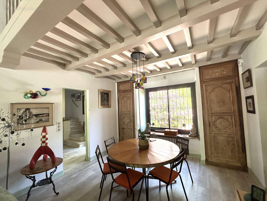 Maison à SAINT-RAPHAEL