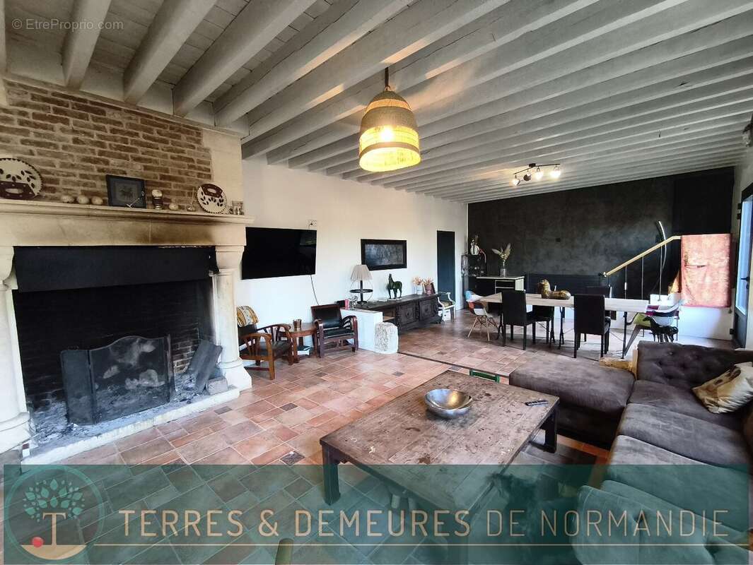 Propriété avec 6Ha - photo 5