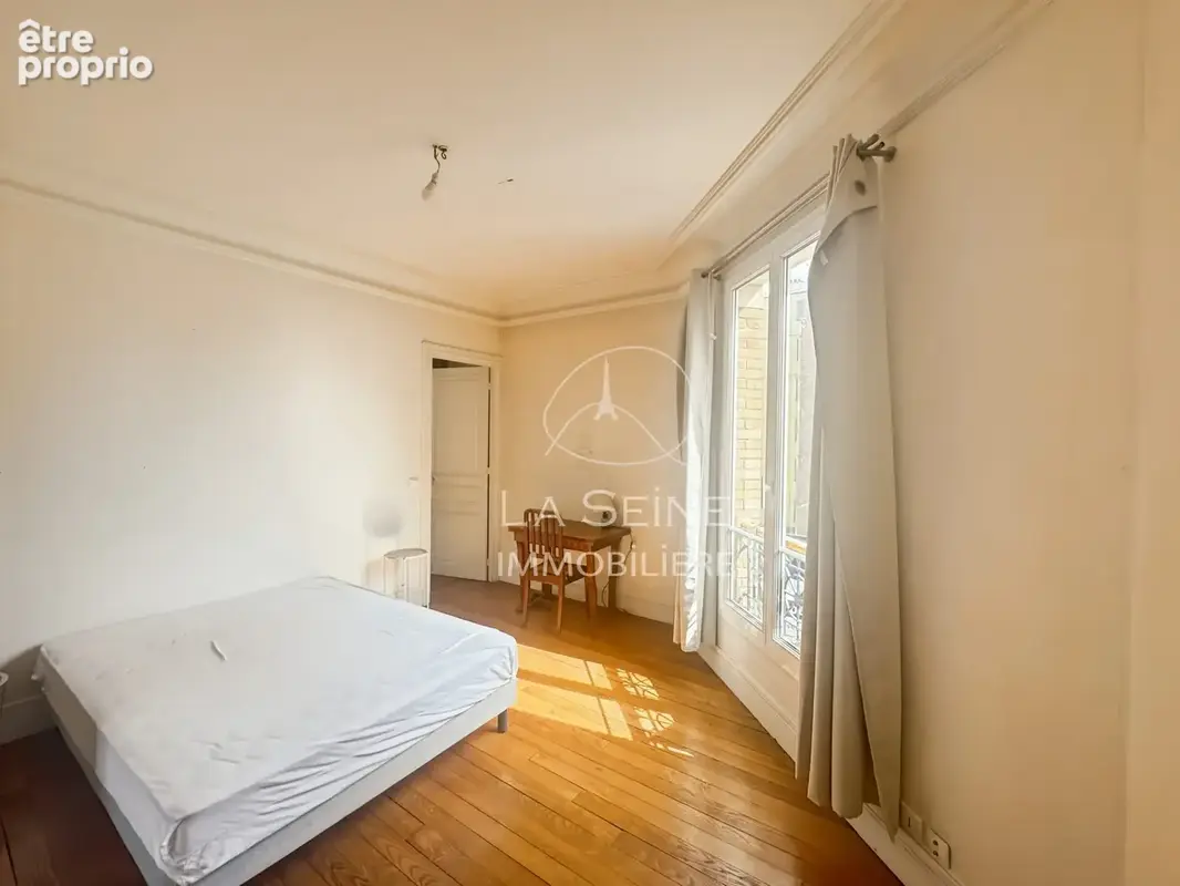 Appartement 3 pièces 57 m² à vendre à Paris-15e (75015) - photo 4