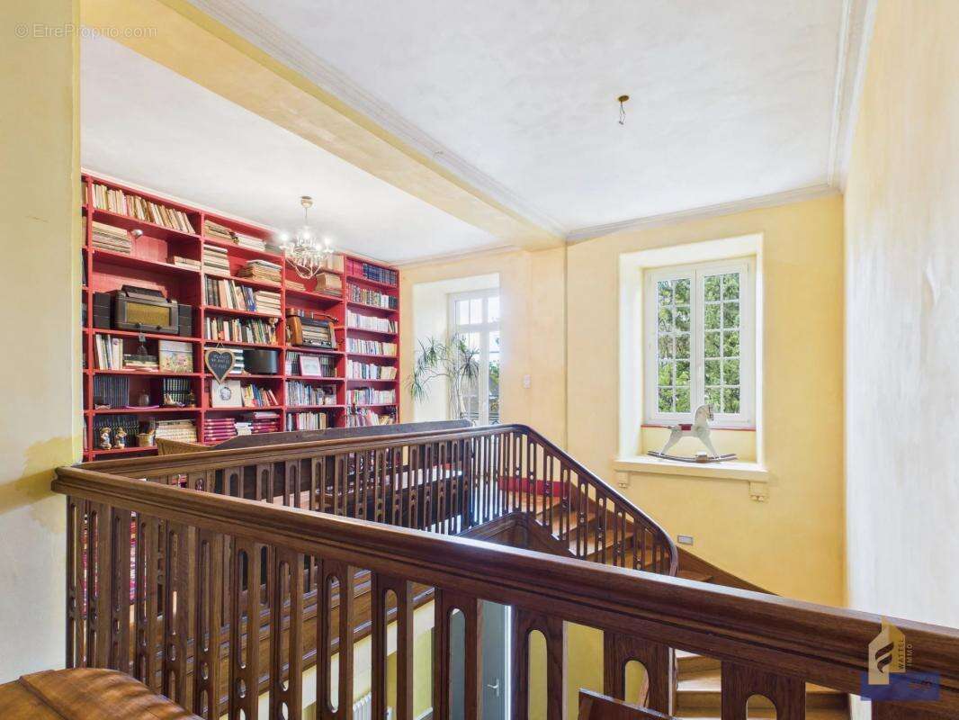 Appartement à COLMAR