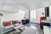 Appartement à PARIS-1E