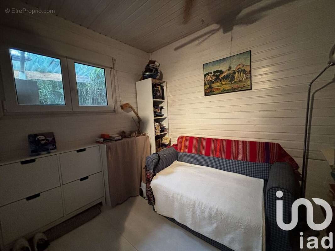 Photo 9 - Maison à GASSIN