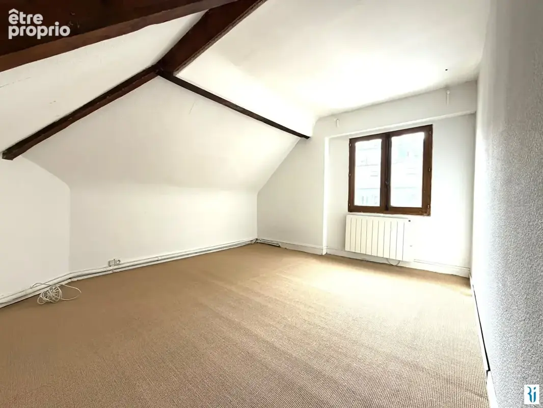 Rouen centre - photo 10