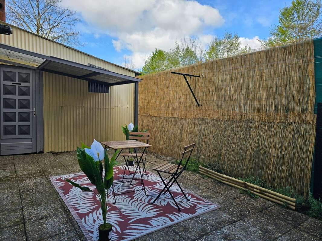 Maison à MONTATAIRE