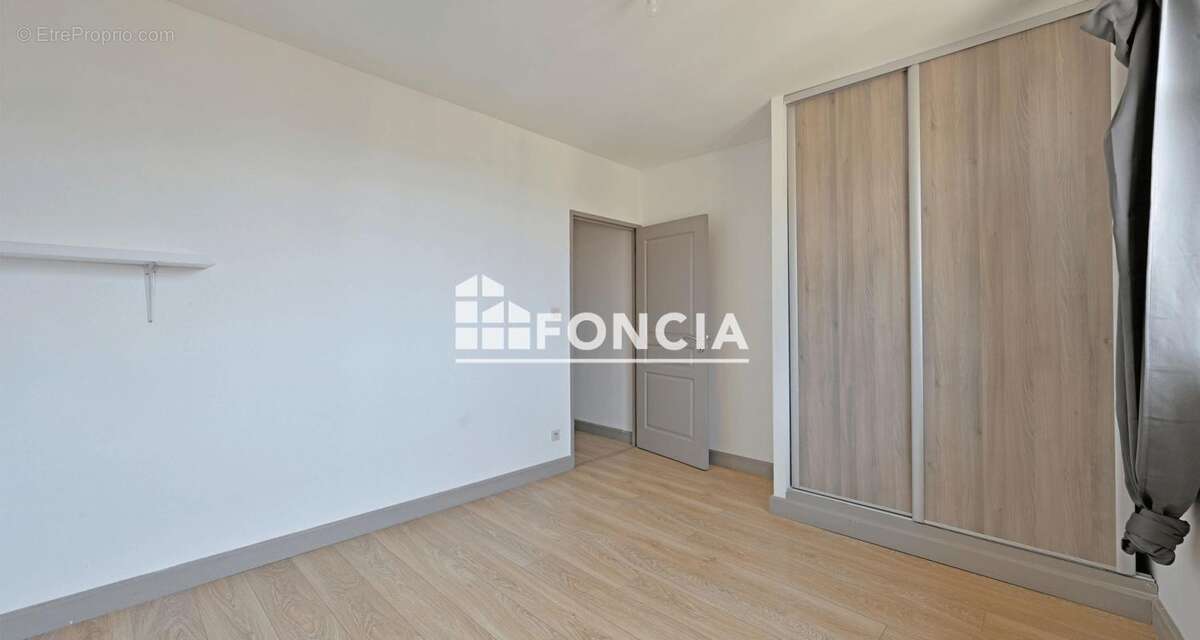 Appartement à BEAUCAIRE