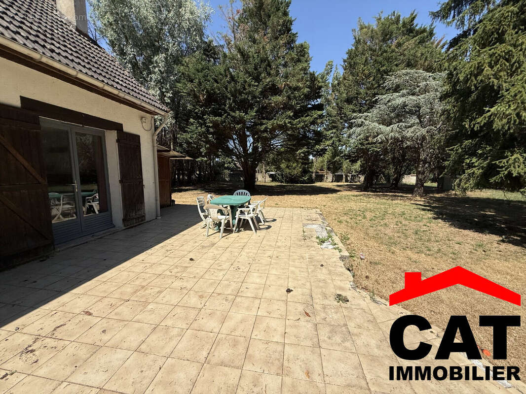 Maison 125 m² à Villemarechal  - photo 2