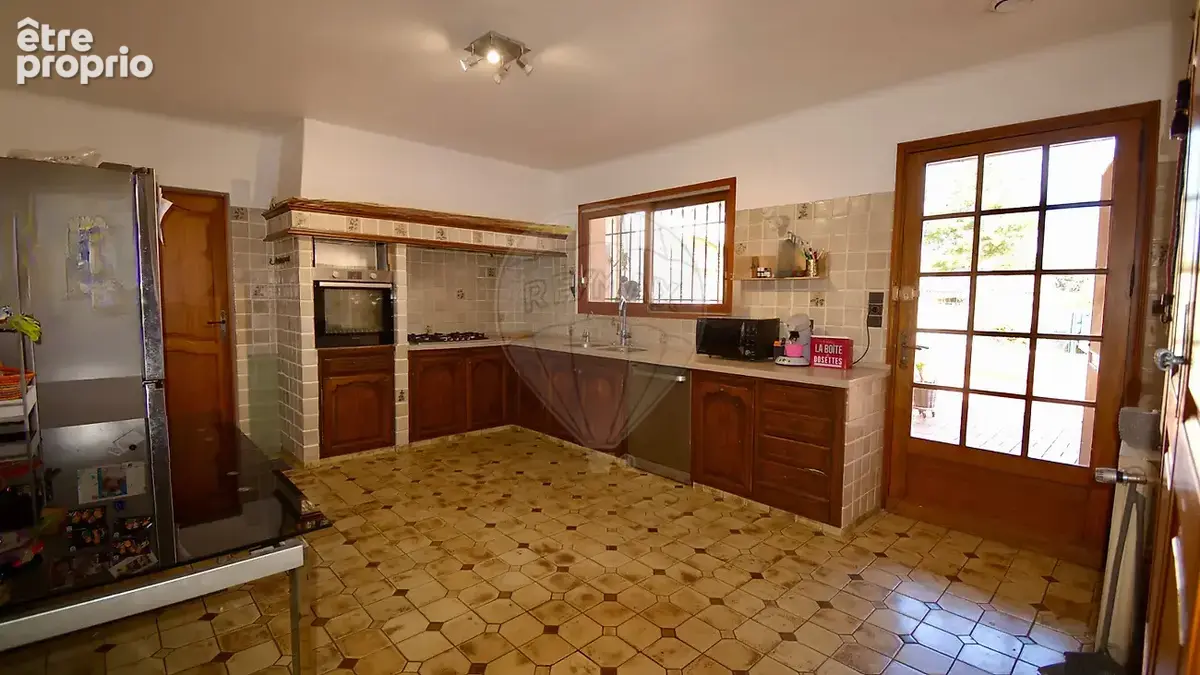 Maison 5 chambre(s) à vendre - photo 5