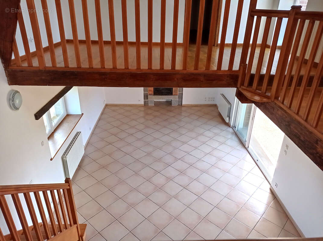 Maison à LUITRE