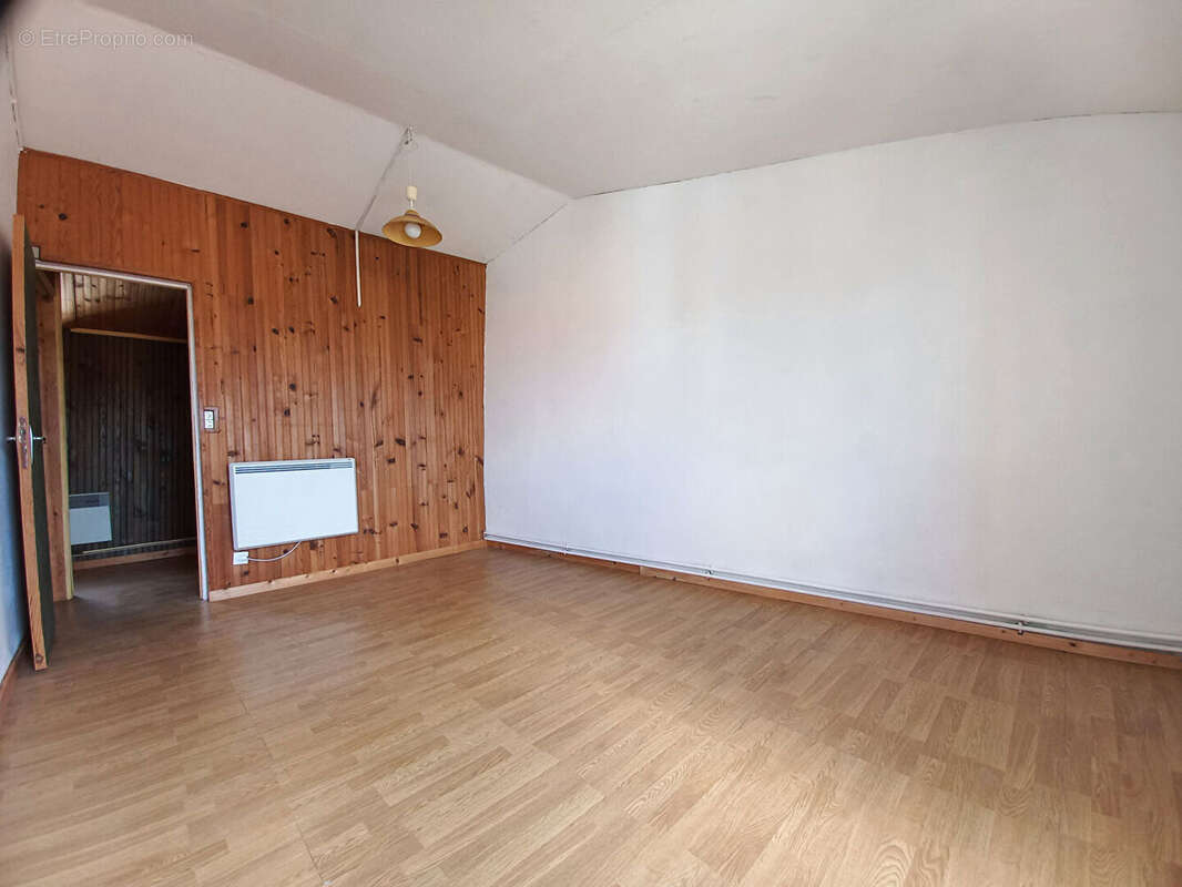 Maison à SAINT-GEORGES-D&#039;OLERON