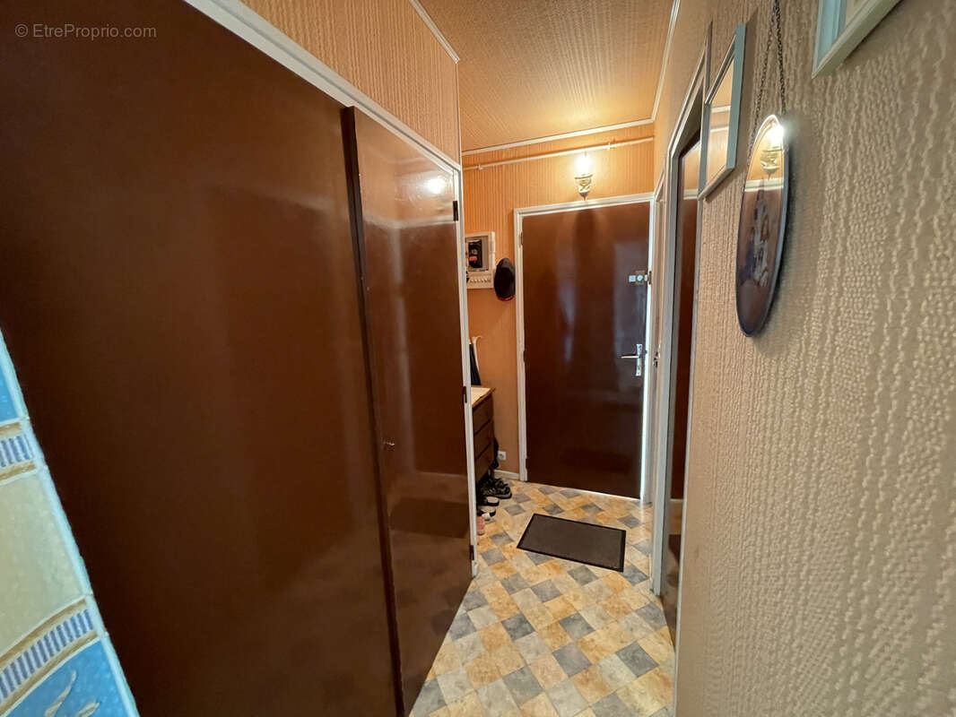 *sous compromis* studio balcon residence sumene - photo 5