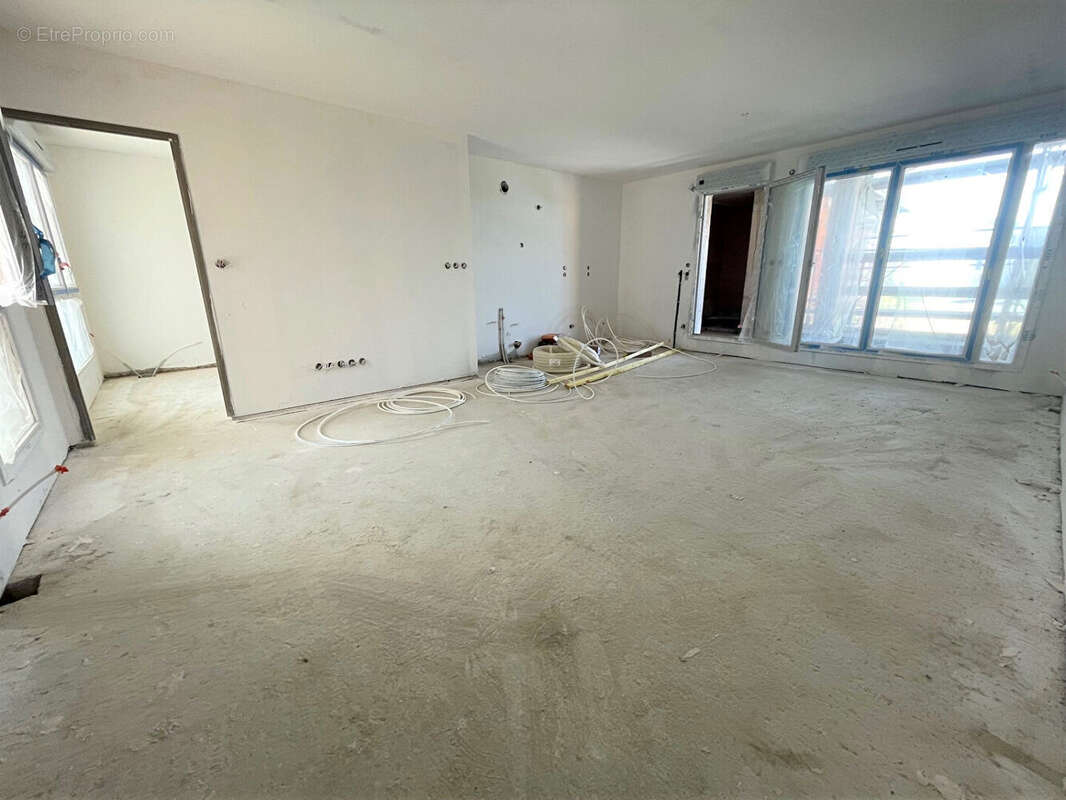 Appartement à BALMA