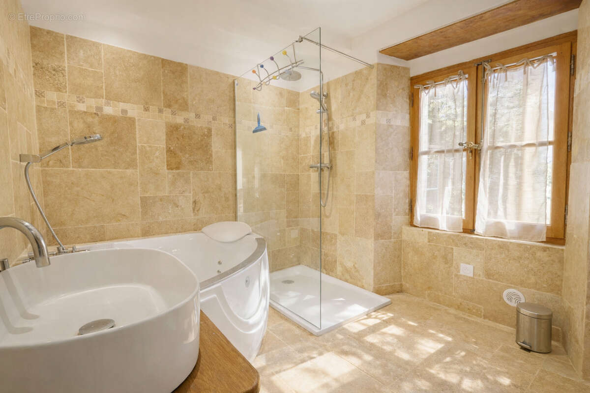 Appartement à CERVIONE