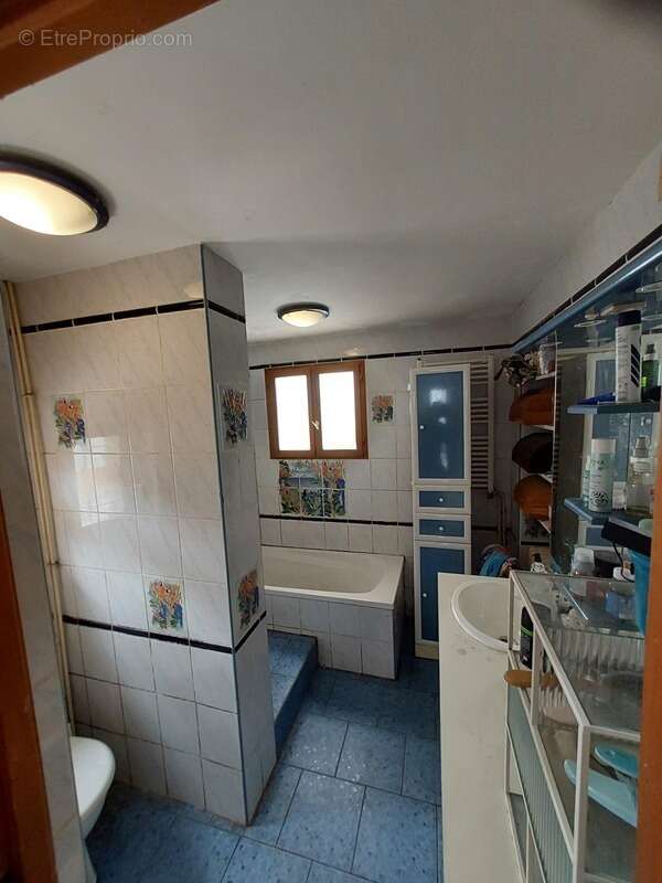 Maison à vendre 5 pièces CREIL (60) - photo 5